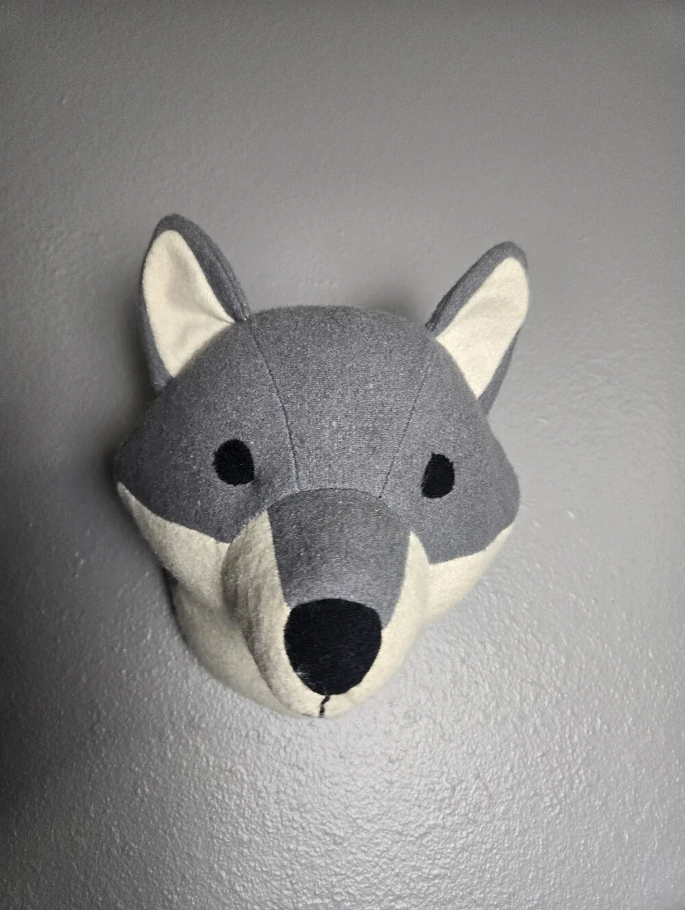 Wolf Head Wall Mount Decor Target 2016